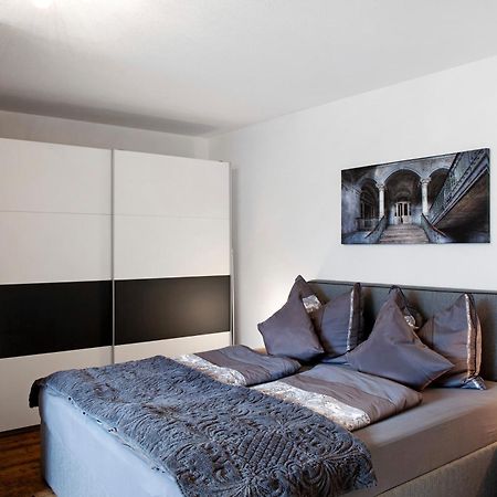 Mosers Ferienwohnung Am Sonnenhang Jenbach Extérieur photo