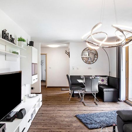 Mosers Ferienwohnung Am Sonnenhang Jenbach Extérieur photo