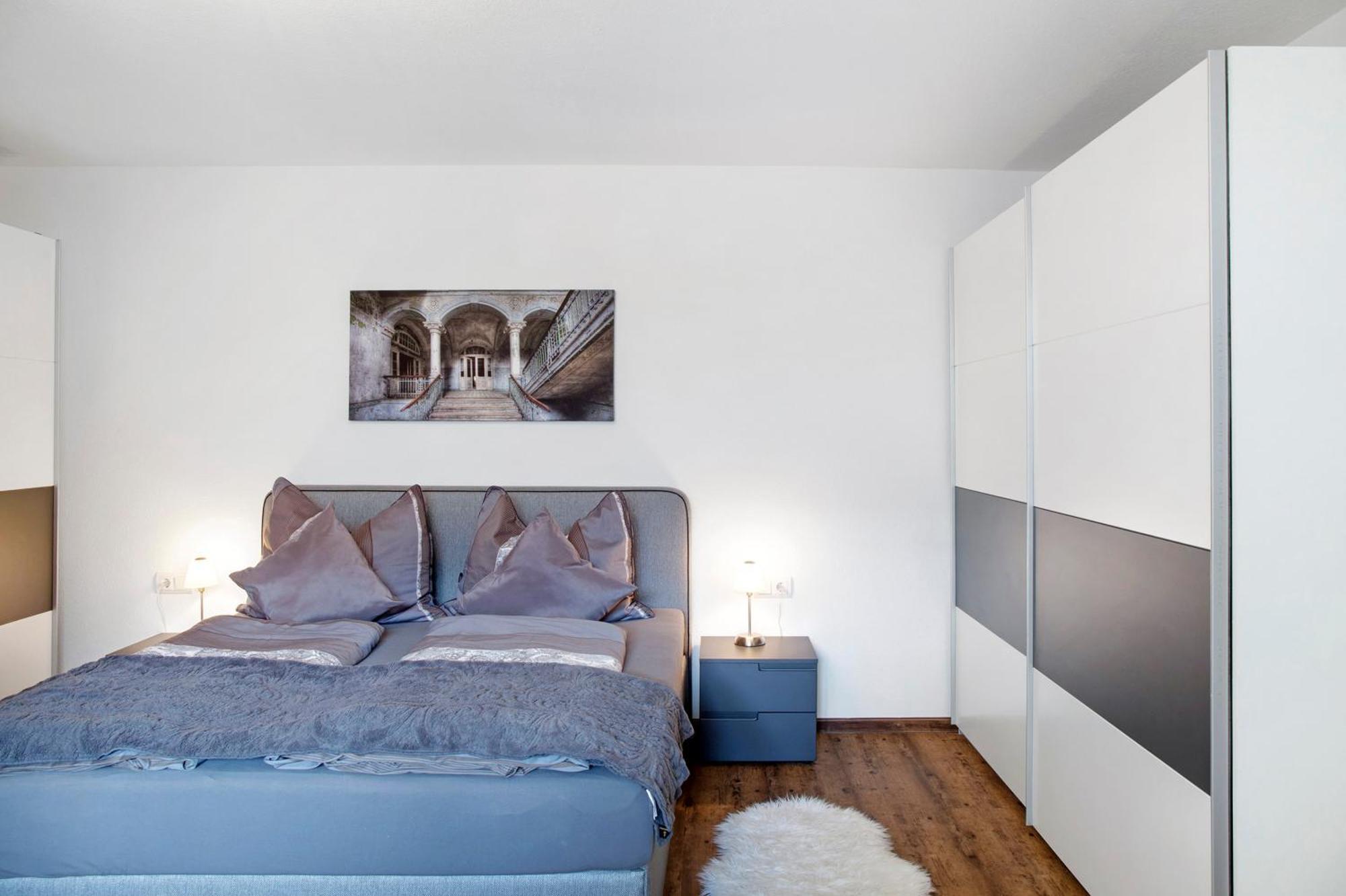 Mosers Ferienwohnung Am Sonnenhang Jenbach Extérieur photo