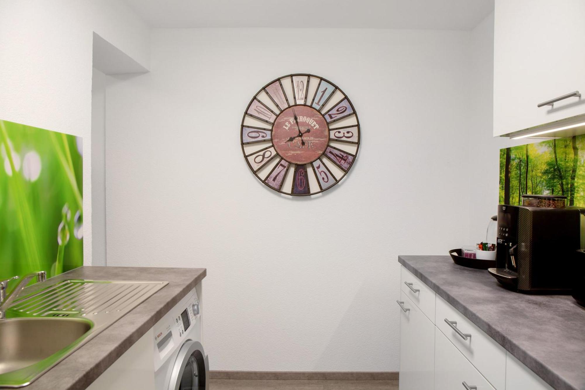 Mosers Ferienwohnung Am Sonnenhang Jenbach Extérieur photo