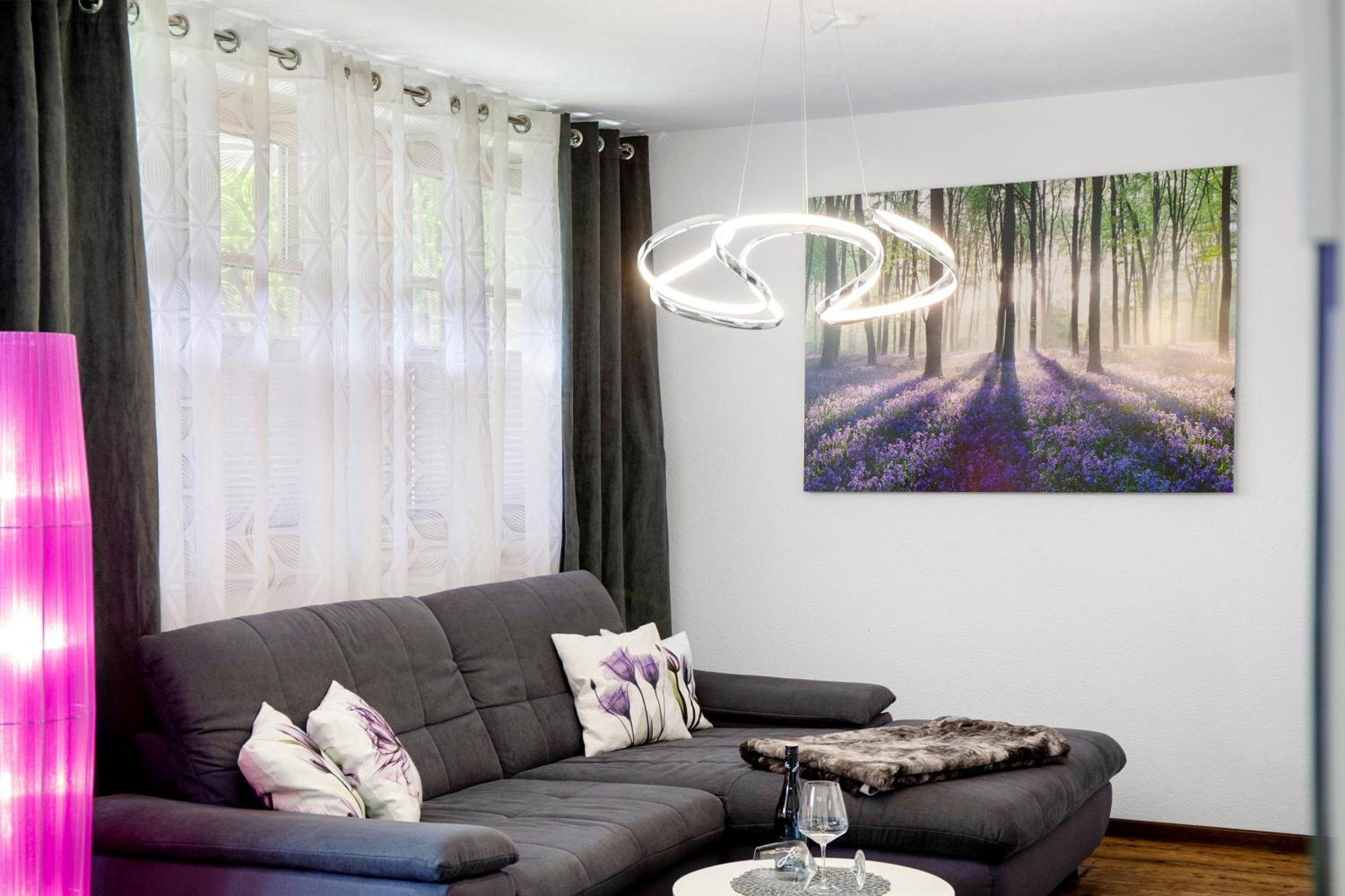 Mosers Ferienwohnung Am Sonnenhang Jenbach Extérieur photo