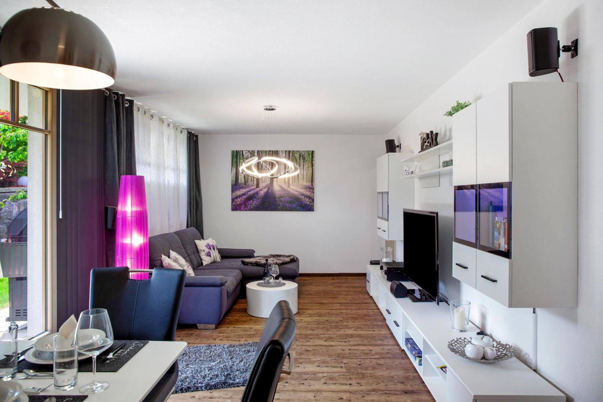 Mosers Ferienwohnung Am Sonnenhang Jenbach Extérieur photo