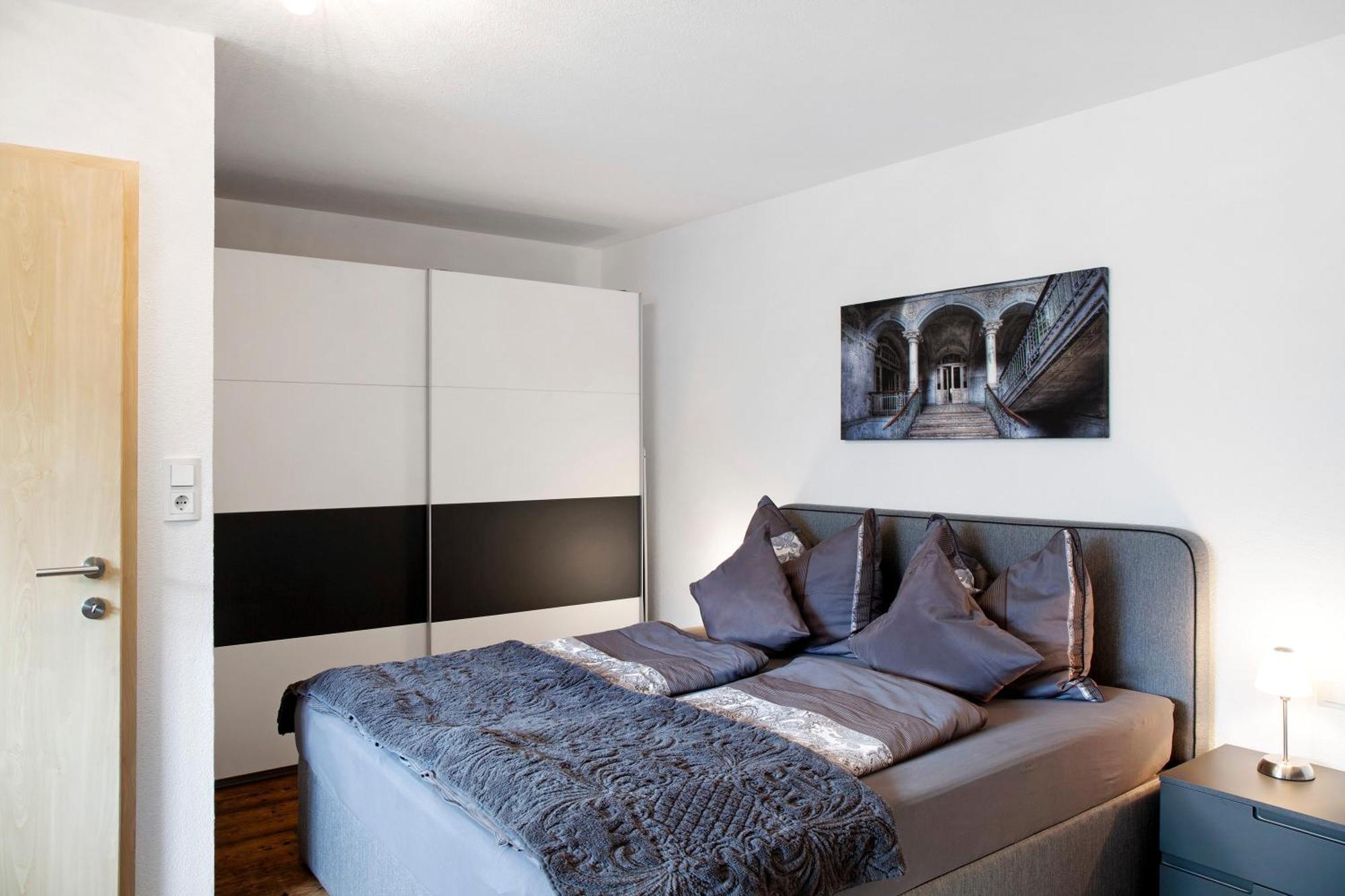 Mosers Ferienwohnung Am Sonnenhang Jenbach Extérieur photo