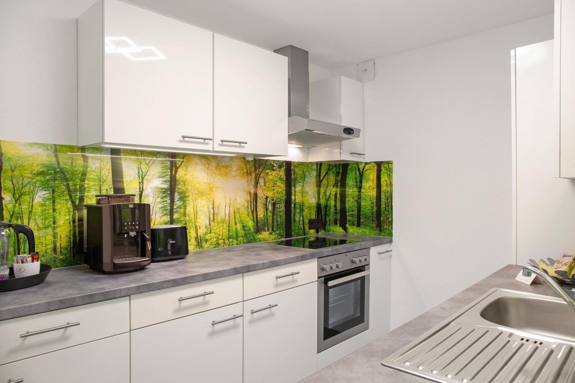 Mosers Ferienwohnung Am Sonnenhang Jenbach Extérieur photo