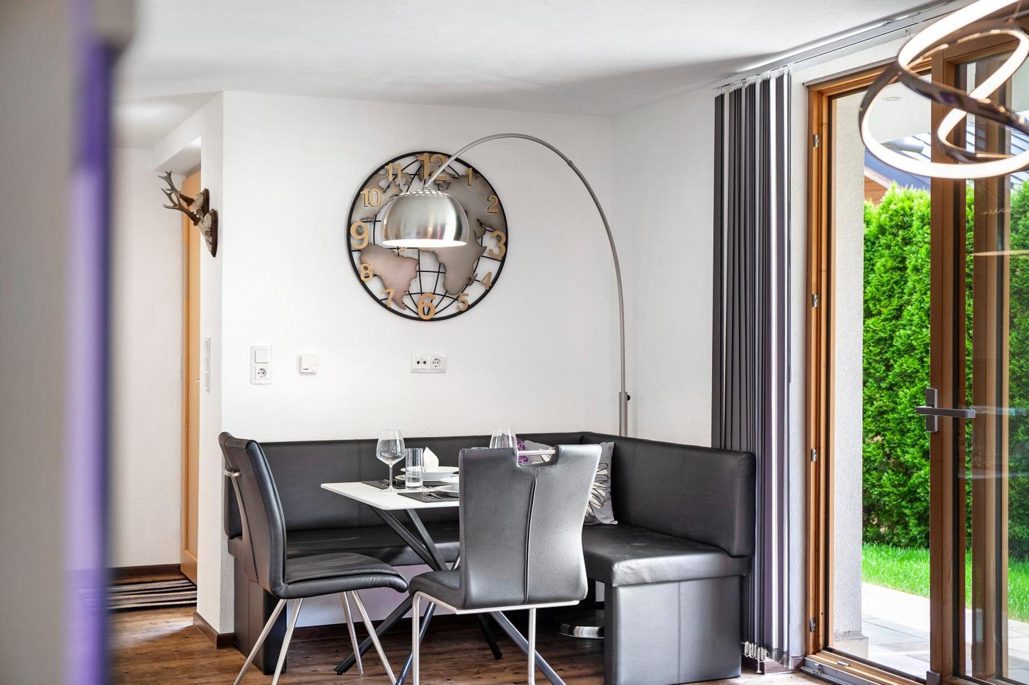 Mosers Ferienwohnung Am Sonnenhang Jenbach Extérieur photo