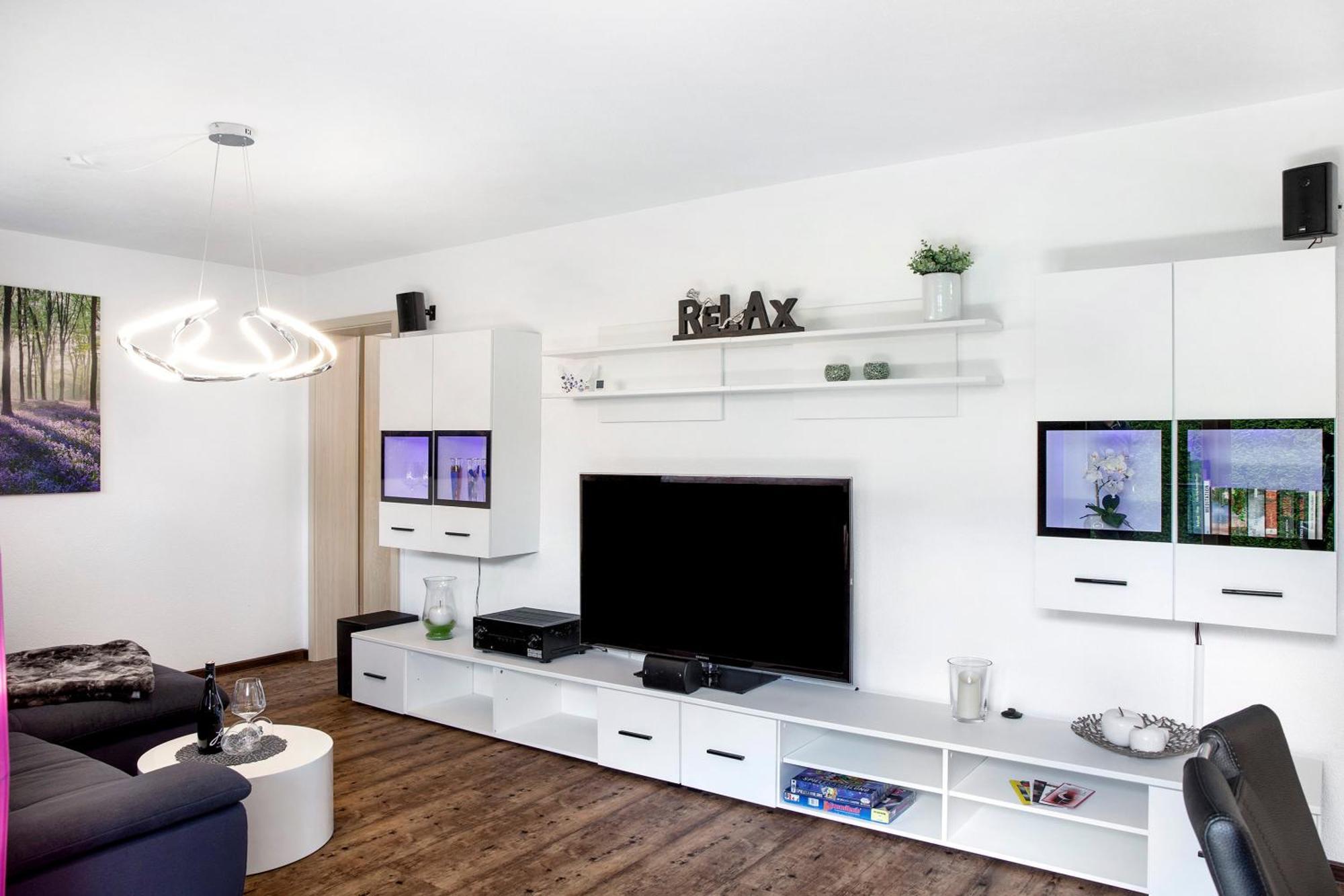 Mosers Ferienwohnung Am Sonnenhang Jenbach Extérieur photo